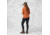 Fjallraven Abisko Lite Fleece Jacket - Womens, Terracotta Brown, Medium, F87142-243-M