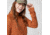 Fjallraven Abisko Lite Fleece Jacket - Womens, Terracotta Brown, Medium, F87142-243-M