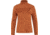 Fjallraven Abisko Lite Fleece Jacket - Womens, Terracotta Brown, Medium, F87142-243-M