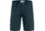 Fjallraven Abisko Lite Shorts - Mens, Dark Navy, 46, F82465-555-46