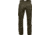 Fjallraven Abisko Lite Trekking Trousers - Men's -Dark Olive-32 Waist-Regular Inseam