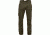 Fjallraven Abisko Lite Trekking Trousers - Men's -Dark Olive/Dark Olive-EU 52-Regular Inseam