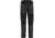 Fjallraven Abisko Lite Trekking Trousers - Mens, Dark Grey/Black, 56/Small, F12200174-30-550-56/S