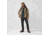 Fjallraven Abisko Lite Trekking Trousers - Mens, Dark Grey/Black, 56/Small, F12200174-30-550-56/S