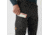 Fjallraven Abisko Lite Trekking Trousers - Mens, Dark Grey/Black, 56/Small, F12200174-30-550-56/S