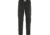 Fjallraven Abisko Lite Trekking Trousers - Mens, Dark Grey/Black, 56/Small, F12200174-30-550-56/S
