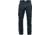 Fjallraven Abisko Lite Trekking Trousers - Mens, Dark Navy, 52, Long, F82890-555-52