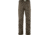 Fjallraven Abisko Lite Trekking Trousers - Mens, Dark Olive, 52/Regular, F82890R-633-52/R