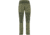 Fjallraven Abisko Lite Trekking Trousers - Mens, Green/Laurel Green, 48/Regular, F82890R-620-625-48/R
