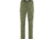 Fjallraven Abisko Lite Trekking Trousers - Men's, Green/Laurel Green, 54/Regular, F82890R-620-625-54/R