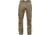 Fjallraven Abisko Lite Trekking Trousers - Mens, Light Olive, 48, Long, F82890-622-48