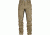 Fjallraven Abisko Lite Trekking Zip-Off Trousers - Men's-Sand/Tarmac-EU 48