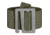 Fjallraven Abisko Midsummer Belt, Light Olive, One Size, F77410-622-One Size