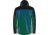 Fjallraven Abisko Midsummer Jacket - Mens, Indigo Blue/Dark Navy, Extra Small, F81151-534-555-XS