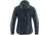 Fjallraven Abisko Midsummer Jacket - Womens, Dark Navy, Large, F89826-555-L