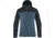 Fjallraven Abisko Midsummer Jacket - Womens, Indigo Blue/Dark Navy, Extra Small, F89826-534-555-XS