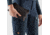 Fjallraven Abisko Midsummer Jacket - Womens, Indigo Blue/Dark Navy, Small, F89826-534-555-S