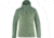 Fjallraven Abisko Midsummer Jacket - Womens, Jade Green/Patina Green, 2XS, F89826-613-614-XXS