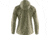 Fjallraven Abisko Midsummer Jacket - Womens, Savanna/Light Olive, Large, F89826-235-622-L