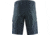 Fjallraven Abisko Midsummer Shorts - Mens, Dark Navy, 56, F81153-555-56