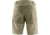 Fjallraven Abisko Midsummer Shorts - Mens, Savanna/Light Olive, 56, F81153-235-622-56