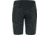 Fjallraven Abisko Midsummer Shorts - Womens, Black, 44, F89857-550-44