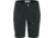 Fjallraven Abisko Midsummer Shorts - Womens, Black, 44, F89857-550-44