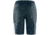 Fjallraven Abisko Midsummer Shorts - Womens, Dark Navy, 42, F89857-555-42