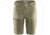 Fjallraven Abisko Midsummer Shorts - Womens, Savanna/Light Olive, 36, F89857-235-622-36