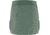 Fjallraven Abisko Midsummer Skort - Womens, Patina Green, 42, F84780-614-42