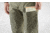 Fjallraven Abisko Midsummer Trousers - Mens, Savanna/Light Olive, 46, Regular, F81152R-235-622-46