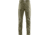 Fjallraven Abisko Midsummer Trousers - Mens, Savanna/Light Olive, 58/Small, F12200172-235-622-58/S