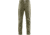 Fjallraven Abisko Midsummer Trousers - Mens, Savanna/Light Olive, US 30-31/EU 46, Long Inseam, F81152-235-622-46