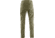 Fjallraven Abisko Midsummer Trousers - Mens, Savanna/Light Olive, US 40/EU 58, Regular Inseam, F81152R-235-622-58