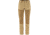 Fjallraven Abisko Midsummer Trousers - Womens, Dune Beige/Buckwheat Brown, 42, F89827-196-232-42