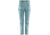 Fjallraven Abisko Midsummer Trousers - Womens, Mineral Blue-Clay Blue, 40, Regular, F89827-562-563-40