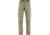 Fjallraven Abisko Midsummer Zip Off Trousers - Mens, Savanna/Light Olive, 50/Large, F12200171-235-622-50/L