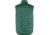 Fjallraven Abisko Padded Vest - Mens, Arctic Green, Large, F83775-667-L