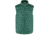 Fjallraven Abisko Padded Vest - Mens, Arctic Green, Large, F83775-667-L