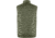 Fjallraven Abisko Padded Vest - Mens, Laurel Green, Large, F83775-625-L