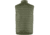Fjallraven Abisko Padded Vest - Mens, Laurel Green, Large, F83775-625-L