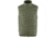 Fjallraven Abisko Padded Vest - Mens, Laurel Green, Large, F83775-625-L