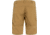Fjallraven Abisko Shorts - Mens, Buckwheat Brown, 48, F82833-232-48
