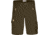 Fjallraven Abisko Shorts - Mens, Dark Olive, 60, F82833-633-60