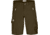 Fjallraven Abisko Shorts - Mens, Dark Olive, 60, F82833-633-60