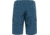 Fjallraven Abisko Shorts - Mens, Indigo Blue, 52, F82833-534-52