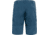 Fjallraven Abisko Shorts - Mens, Indigo Blue, 46, F82833-534-46