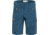 Fjallraven Abisko Shorts - Mens, Indigo Blue, 52, F82833-534-52