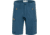 Fjallraven Abisko Shorts - Mens, Indigo Blue, 46, F82833-534-46