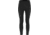 Fjallraven Abisko Tights - Womens, Black, Extra Large, F84773-550-XL